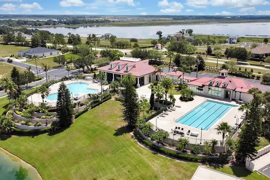 168 Fringe Tree, Lake Alfred, FL 33850 - #3