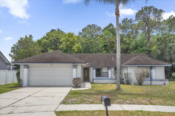10212 Forget Me Not Court, ORLANDO, FL 32825