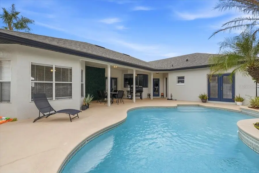 2452 Bancroft Blvd, Orlando, FL 32833 - #2