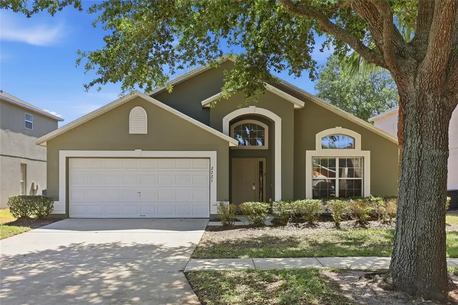 2721 Lido Key Drive, Kissimmee, FL 34747 - #2