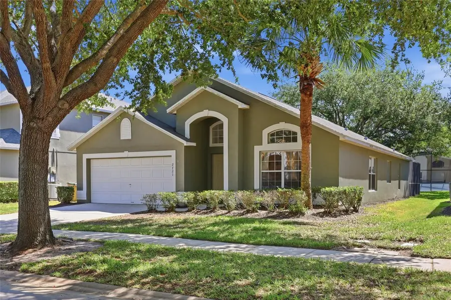 2721 Lido Key Drive, Kissimmee, FL 34747 - #3