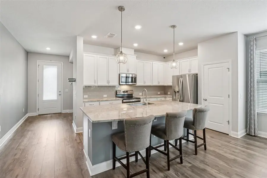 17134 Hickory Wind Drive, Clermont, FL 34711 - #2