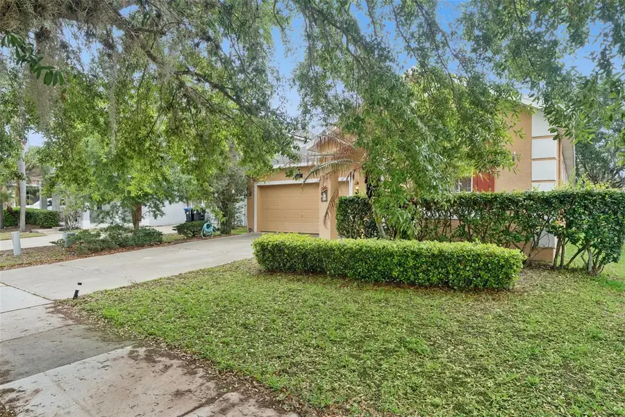 4627 Blue Major Drive, Windermere, FL 34786 - #3