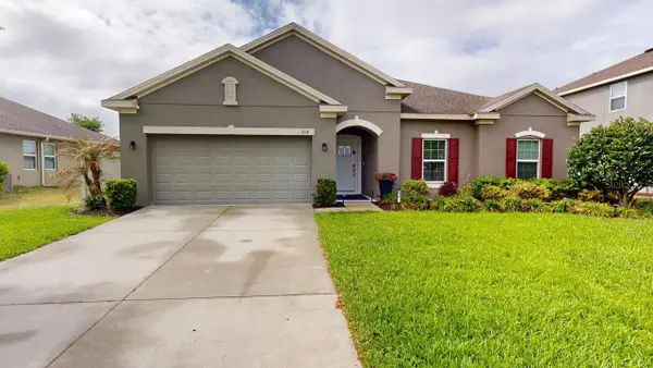 914 Bay Bridge Circle, APOPKA, FL 32703