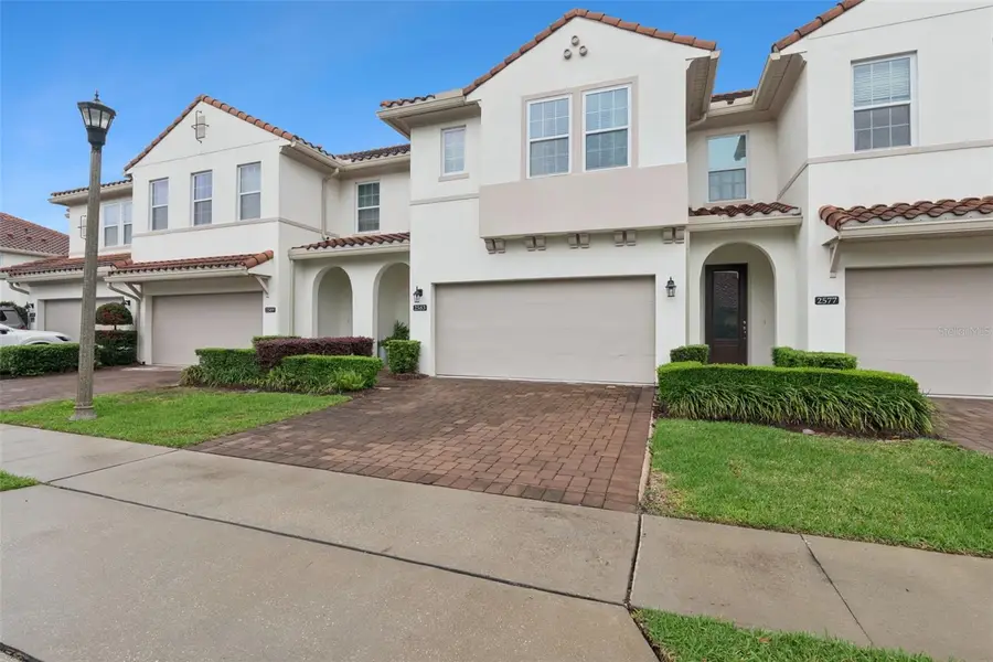 2583 Circolo Lane, Apopka, FL 32712 - #3