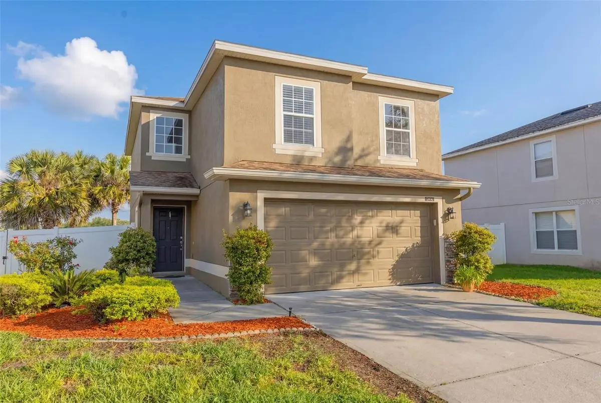253 Bella Rosa Circle, Sanford, FL 32771 - #1