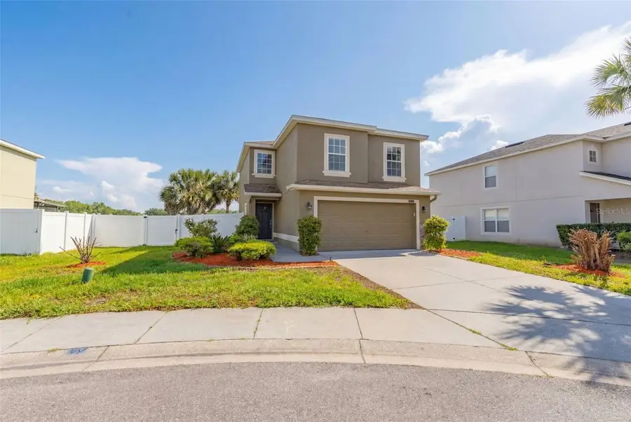 253 Bella Rosa Circle, Sanford, FL 32771 - #3