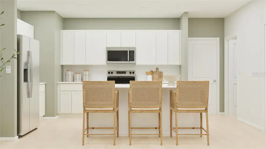 5172 Clay Whaley Road, Saint Cloud, FL 34772 - #2