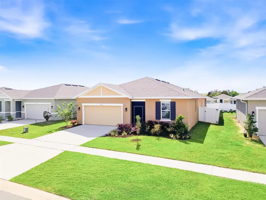 253 Hilltop Bloom Loop, Haines City, FL 33844 - #2