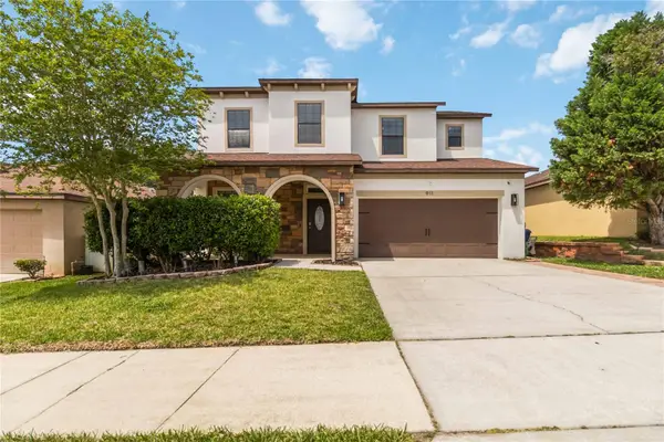 911 Arbor Pointe Avenue, MINNEOLA, FL 34715