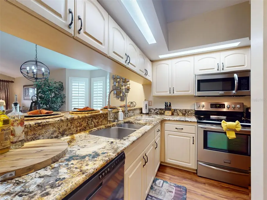 402 Bouchelle Drive #206, New Smyrna Beach, FL 32169 - #2