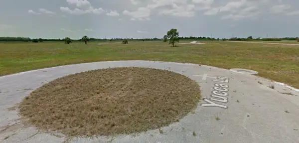 1 Yucca Lane, PLACIDA, FL 33946