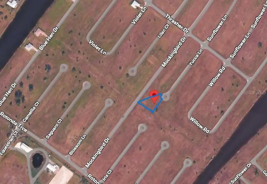 1 Yucca Lane, Placida, FL 33946 - #3