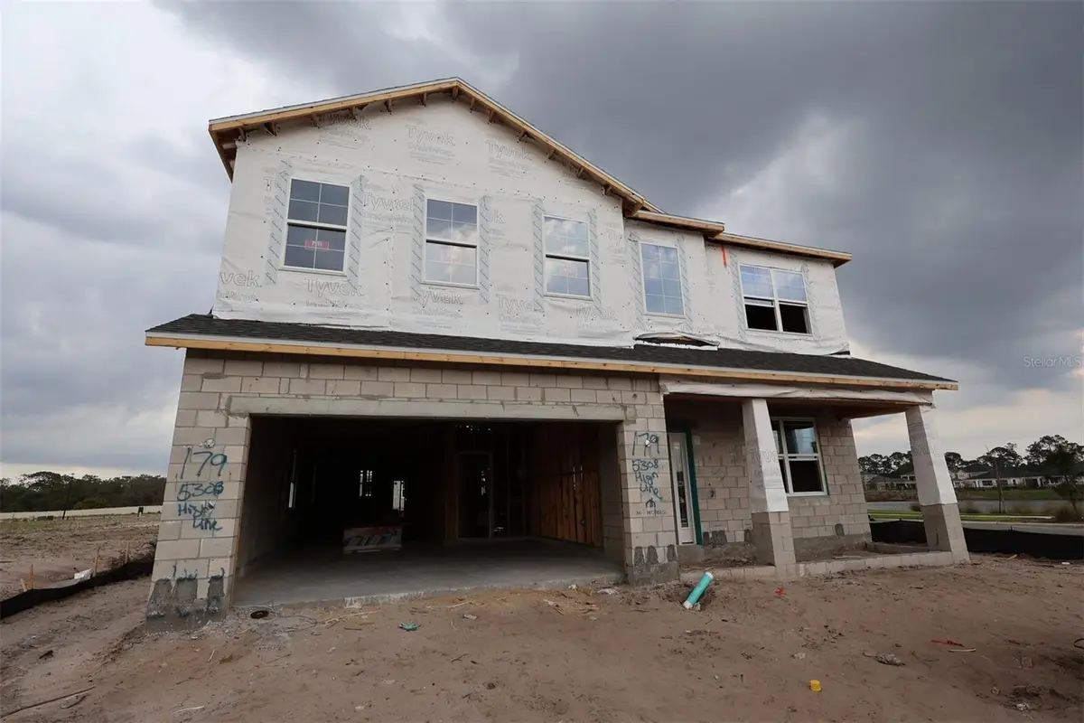 5308 High Line Drive, Saint Cloud, FL 34771 - #1