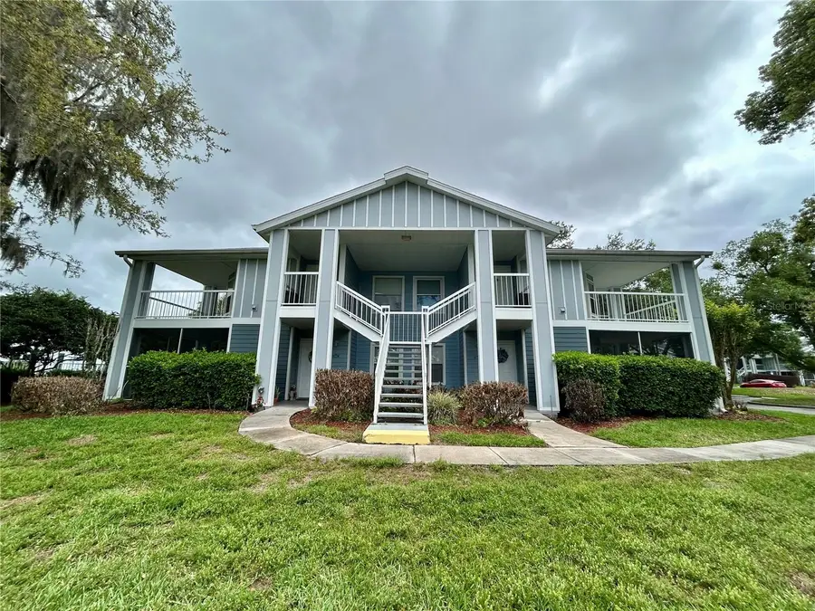 2605 Grassy Point Drive #205, Lake Mary, FL 32746 - #2