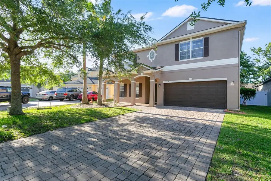 4034 Feldspar Trail, Orlando, FL 32826 - #3