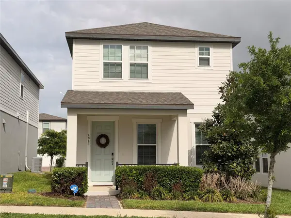 4863 Lacewing Drive, WINTER GARDEN, FL 34787