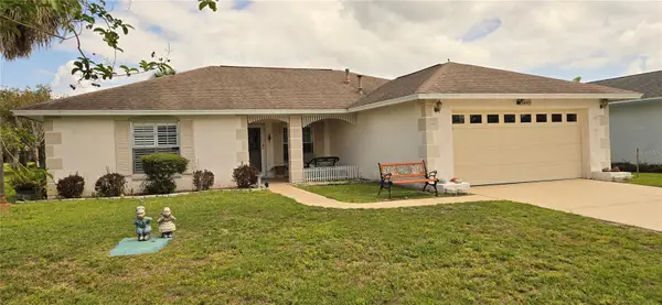 5445 Sandy Hill Drive, ORLANDO, FL 32821