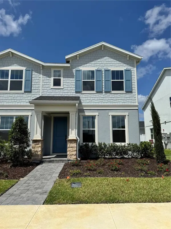 1882 Falconhurst Lane, APOPKA, FL 32703