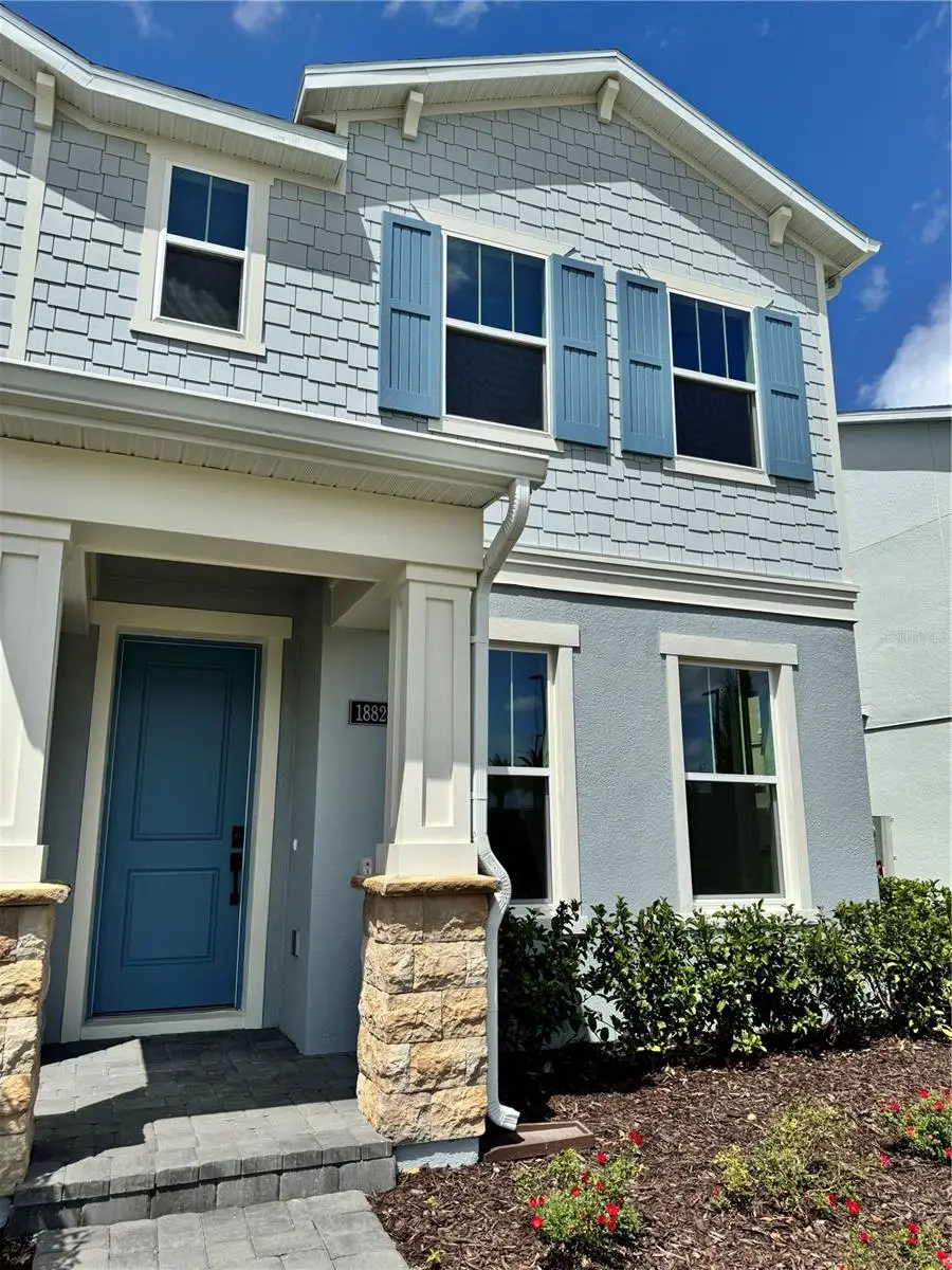 1882 Falconhurst Lane, Apopka, FL 32703 - #2