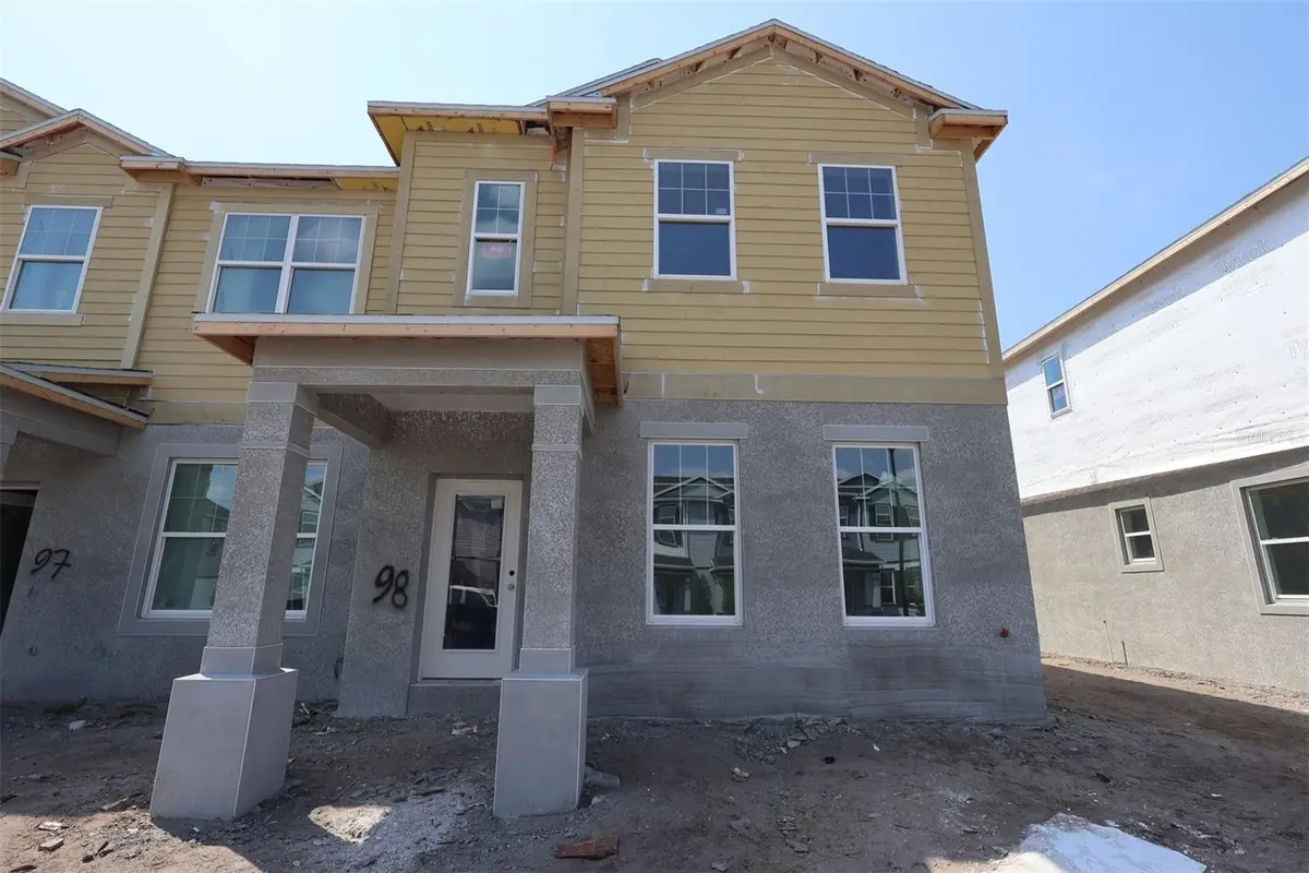 1362 Mount Royal Drive, Saint Cloud, FL 34771 - #1