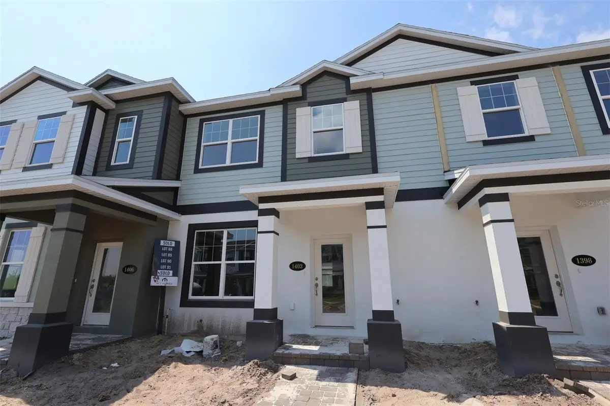 1402 Mount Royal Drive, Saint Cloud, FL 34771 - #1