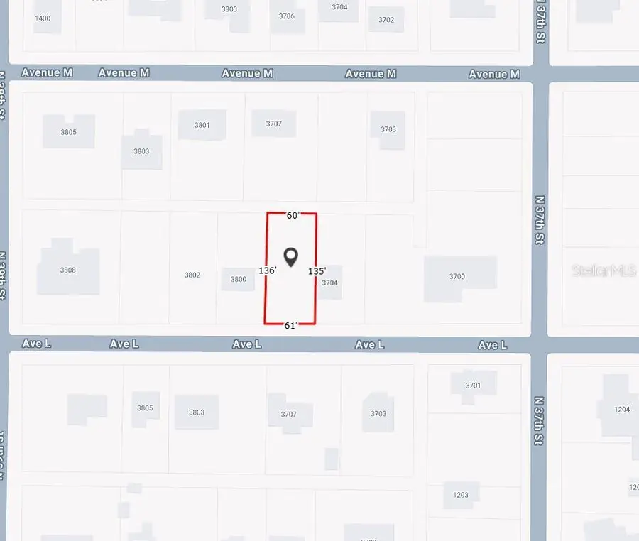 Avenue I, Fort Pierce, FL 34947 - #2