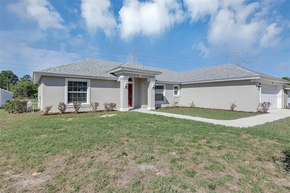 15850 SW 59th Avenue Road, Ocala, FL 34473 - #1