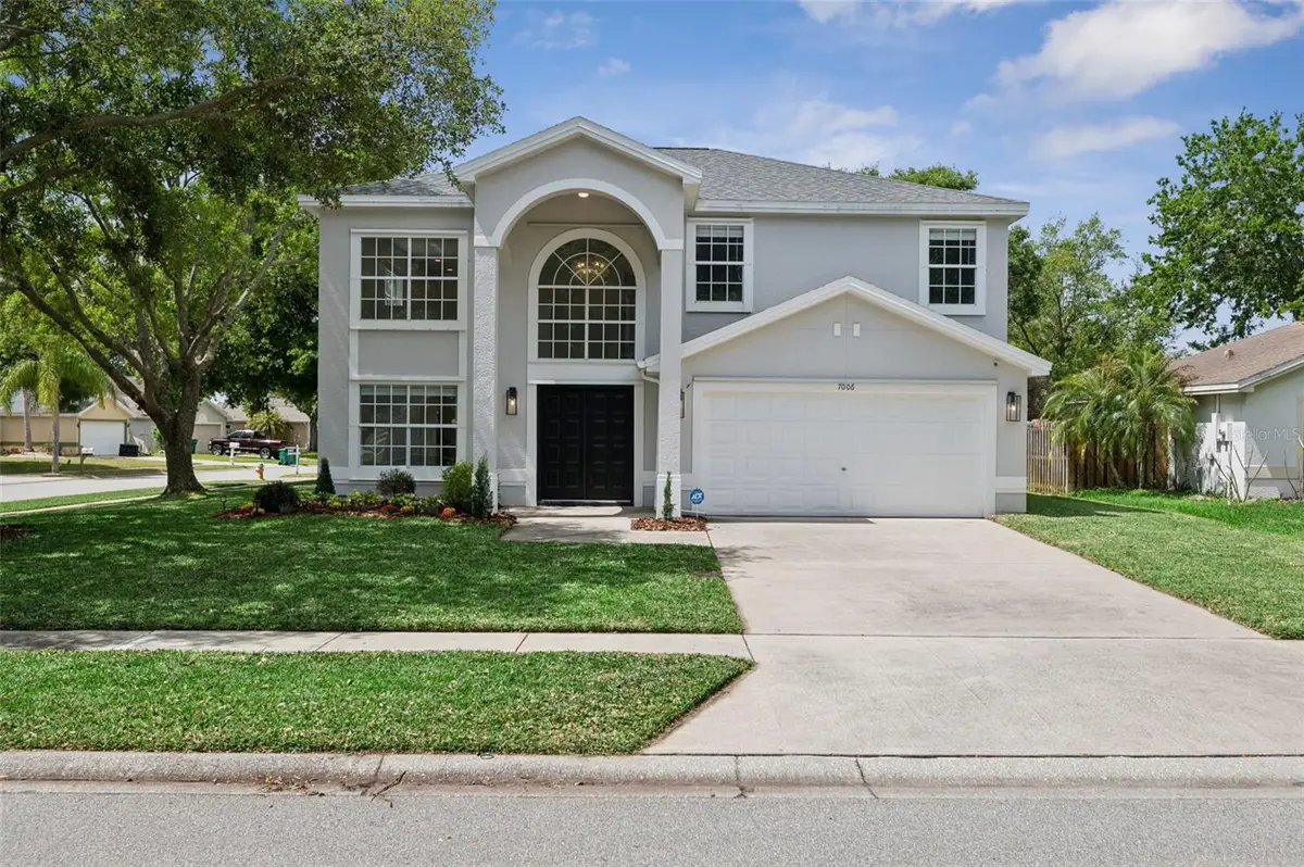 7006 Blackberry Ct, Melbourne, FL 32940 - #1