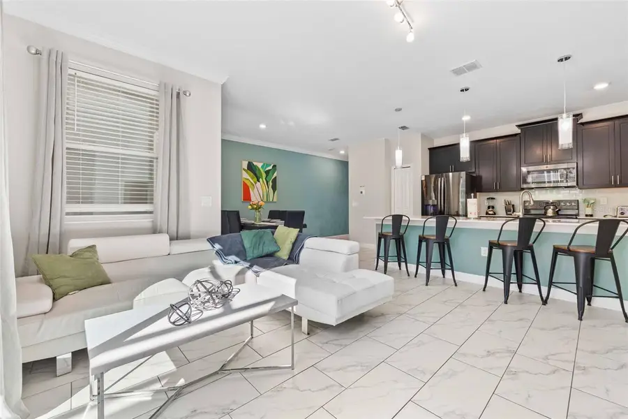 1092 Leader Street, Davenport, FL 33896 - #2