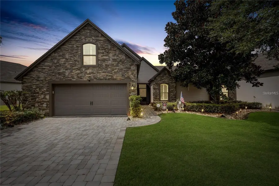 1923 Banning Beach Road, Tavares, FL 32778 - #2