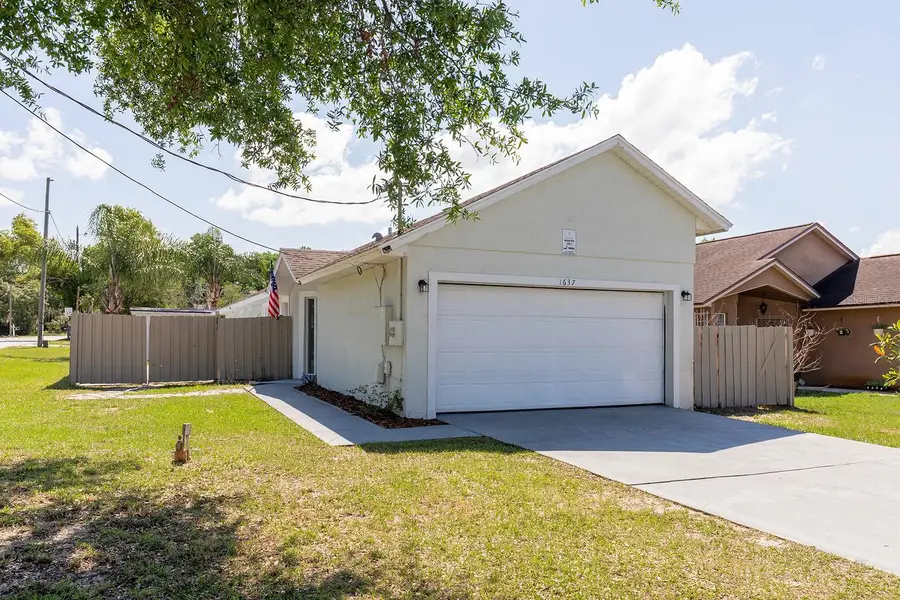 1637 N Lakewood Avenue, Ocoee, FL 34761 - #2