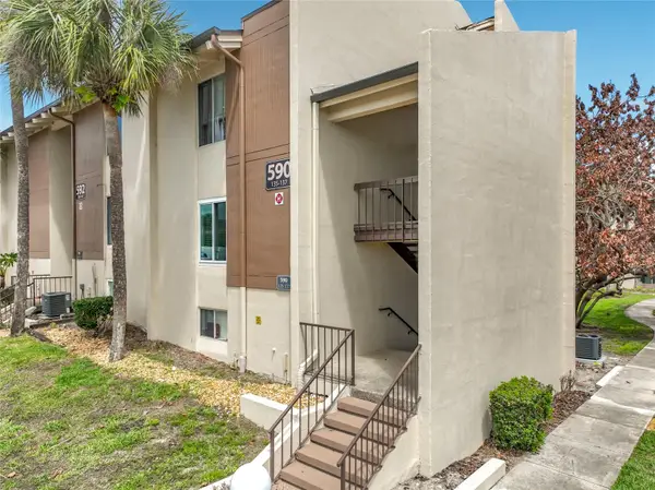 590 Orange Drive #136, ALTAMONTE SPRINGS, FL 32701