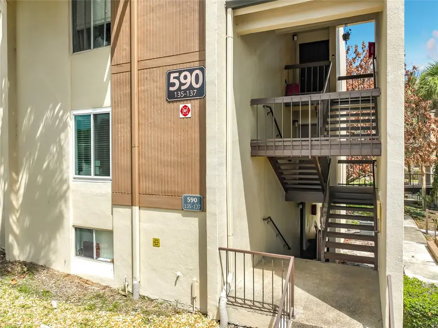 590 Orange Drive #136, Altamonte Springs, FL 32701 - #2