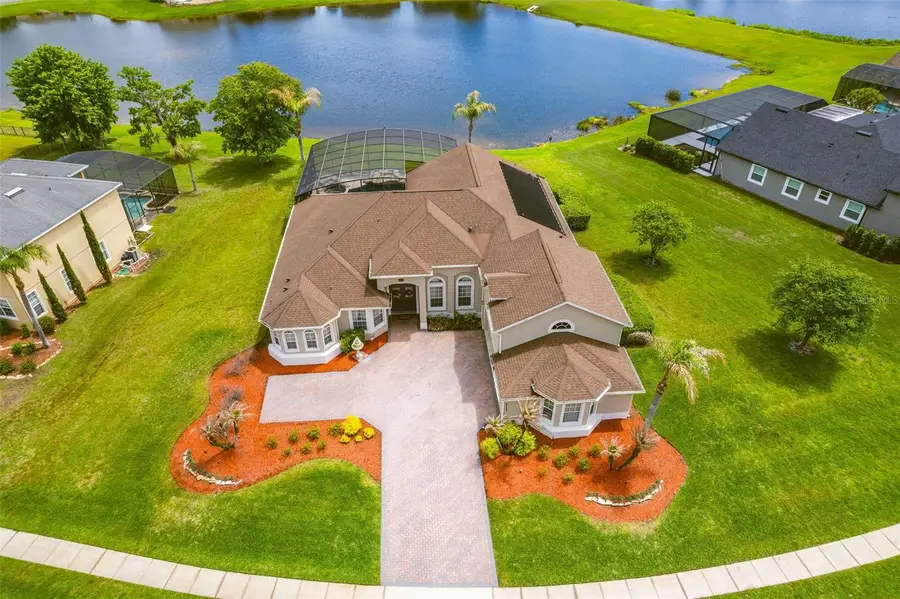 5113 Hawks Hammock Way, Sanford, FL 32771 - #2