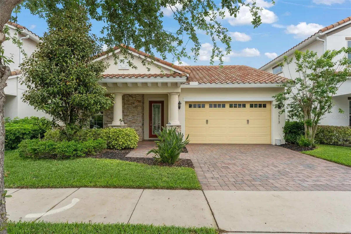 9913 Winnington Street, Orlando, FL 32832 - #1