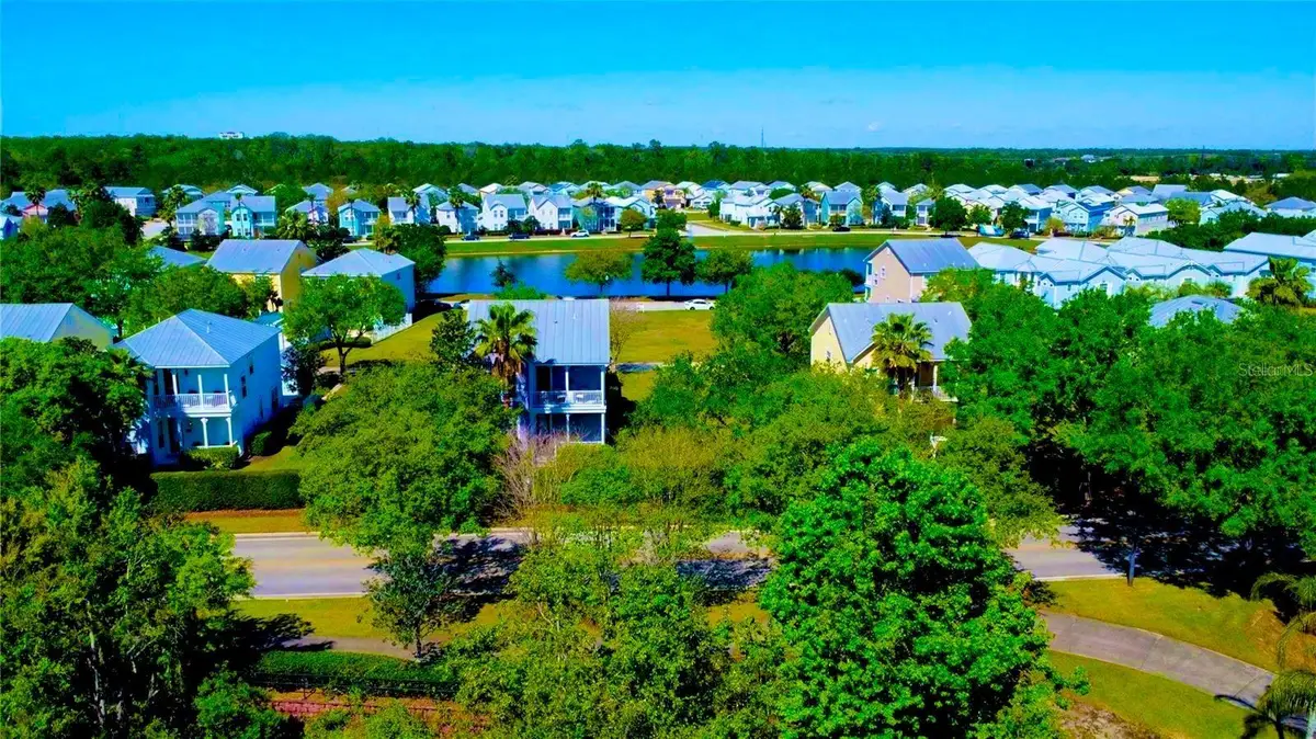 1440 Reunion Boulevard, Reunion, FL 34747 - #1