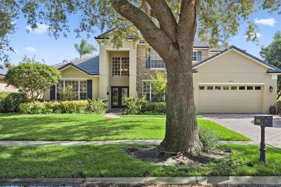 3304 Beazer Drive, Ocoee, FL 34761 - #2