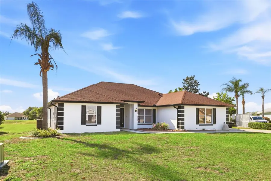 36725 Oconee Avenue #36725, Eustis, FL 32736 - #3