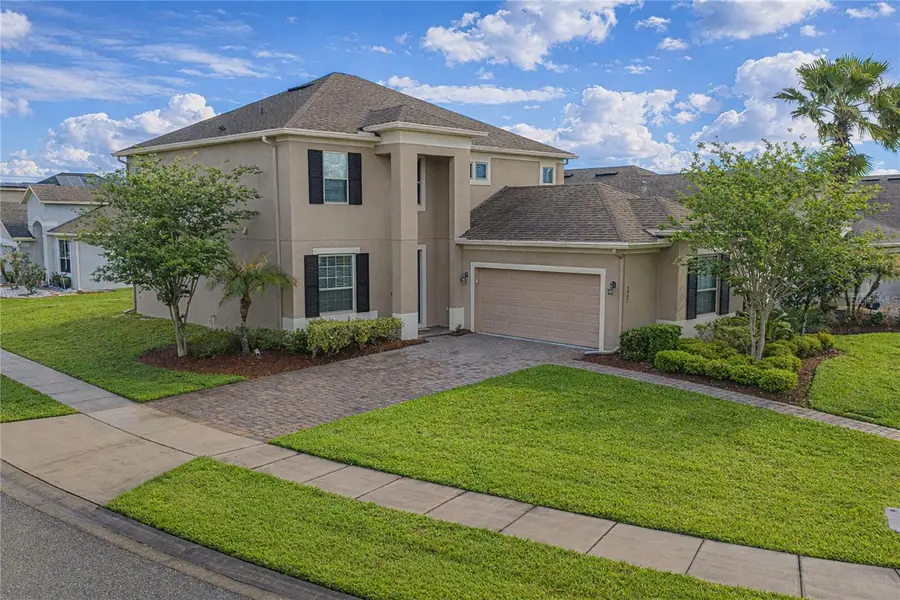 3007 Noble Blossom Street, Orlando, FL 32824 - #3