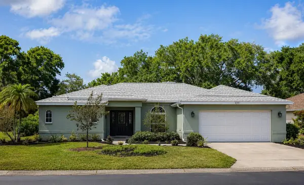 3530 Crystal Lakes Court, SARASOTA, FL 34235