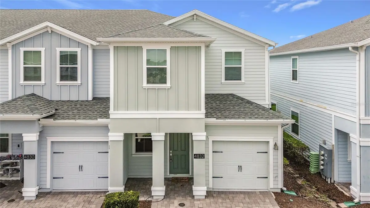 4832 Tribute Trail, Kissimmee, FL 34746 - #1