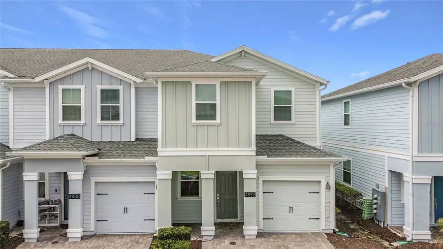 4832 Tribute Trail, Kissimmee, FL 34746 - #2