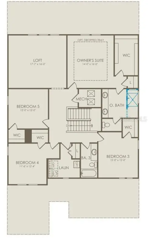 11360 Split Oak Lane, Orlando, FL 32832 - #3