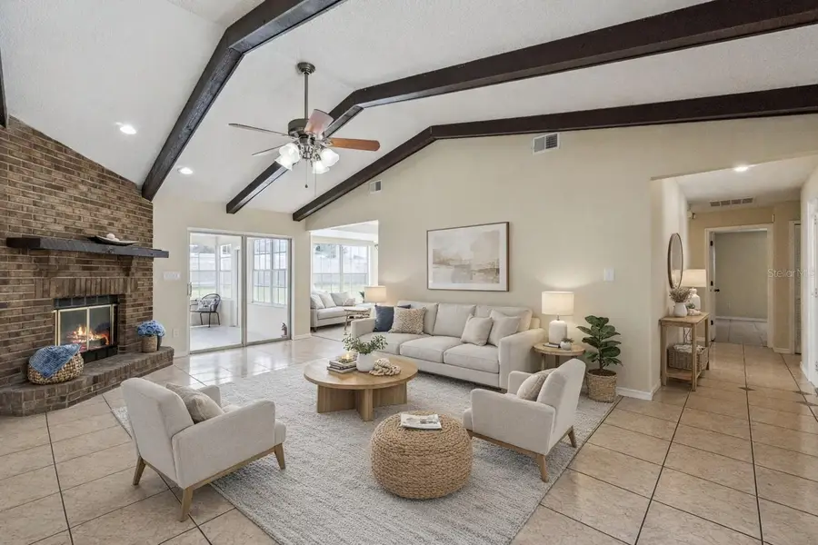 4136 Tall Tree Drive, Orlando, FL 32810 - #3