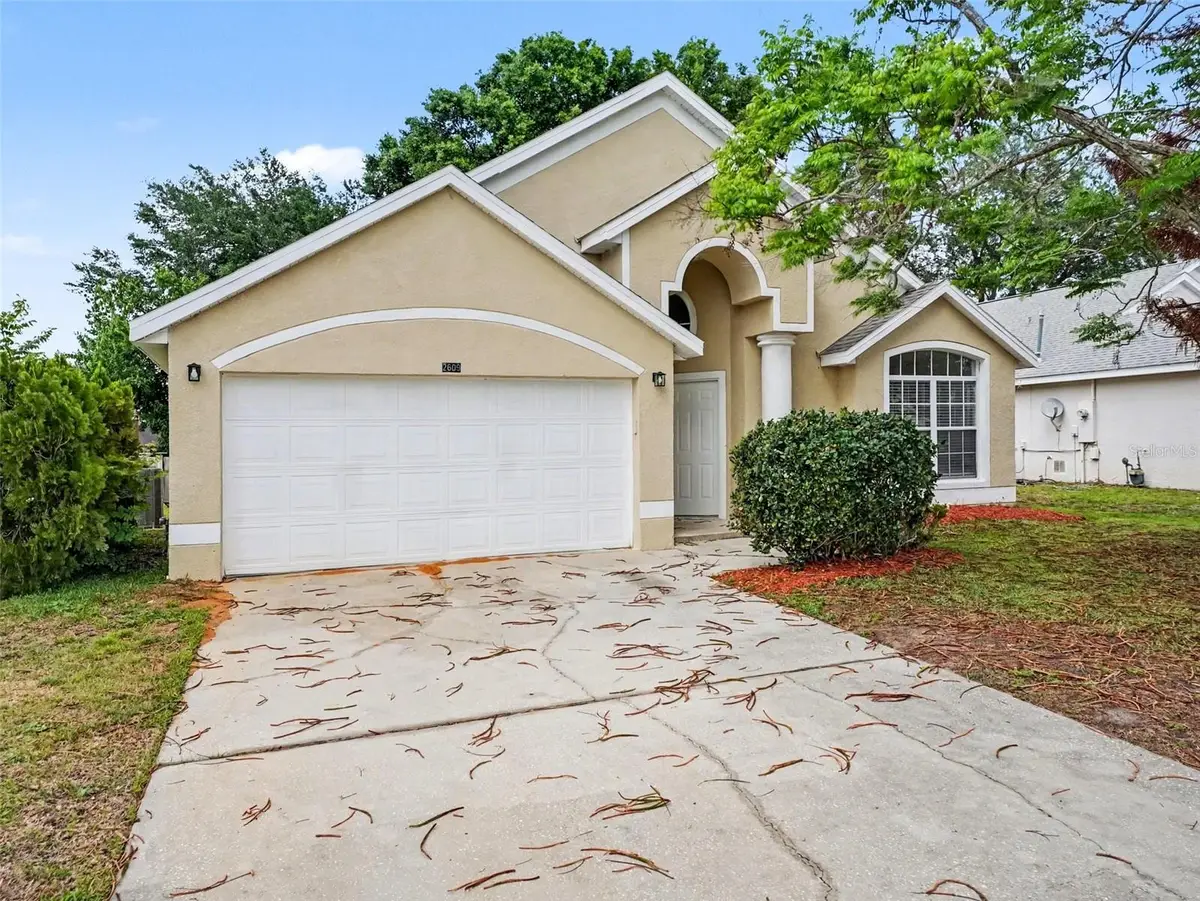 2609 Meadow Oaks Loop, Clermont, FL 34714 - #1