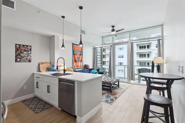 101 S Eola Drive #815, ORLANDO, FL 32801