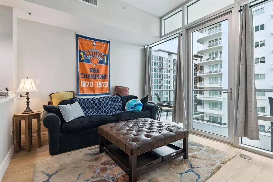 101 S Eola Drive #815, Orlando, FL 32801 - #2