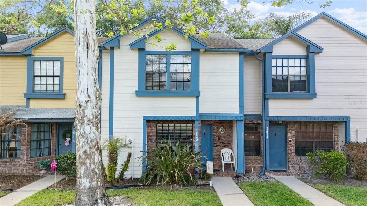 2820 Revere Court, Casselberry, FL 32707 - #1