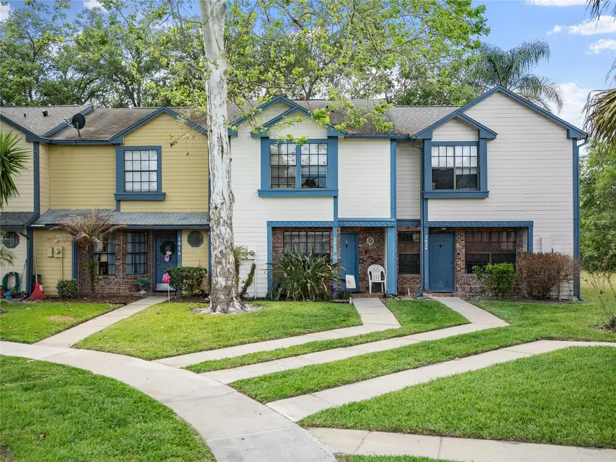 2820 Revere Court, Casselberry, FL 32707 - #3